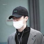 [세훈] 180304 <b>출입국</b> 고화질2