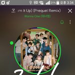 [강다니엘] 3월1주차 <b>TV</b>출연자 화제성5위 복면가왕 강다니엘