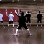 방탄소년단이 가장 싫어한다는 <b>안무</b>