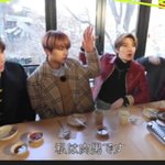 [NCT] 유타 <b>고기</b><b>남자</b>래ㅋㅋㅋㅋ