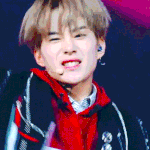 멤버 영입으로 커뮤 반응 쓸어가는 아이돌.<b>gif</b>