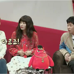 레드벨벳 웬디 흑인비하 성대모사