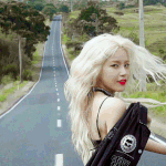 작정하고 나오는 마마무 <b>솔라</b>