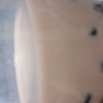 얘들아..원래 타피오카펄 맛이 이렇게 이상해??..