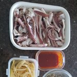 오늘아침 <b>밥상</b>