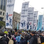 [봐주세요제] 엊그제 종로5가 놀러갔다가 깜놀함. 가보신분??