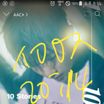 [인피니트] 규야일위축하해ㅜㅜ