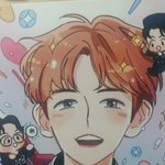 [EXO] 자랑좀할게
