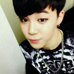 [강다니엘] 방탄 <b>지민이</b> 일반인이었으면