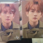 [EXO] 야 이거왜 색감다르냐???