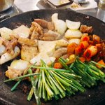 [드루와] 나 친구복 ㄹㅇ오지는것같다