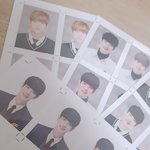 [EXO] <b>증사</b>시킨거왔다..