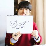 [NCT] 탤의 그림쏨씨