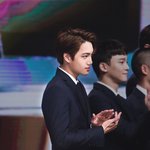 [EXO] 이짤 ㄹㅇ <b>스튜어드</b> 같다 니네말 들으니까