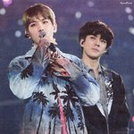 [백현] 2018 HIGH <b>CUT</b> 3월호 백현