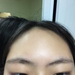 <b>눈썹</b> <b>정리</b> 어떻게 해요?? 화장 많이 해보신분들 도와주세요ㅠㅠㅠ