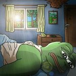 안 아프게 자살하는거 잠시 <b>허용</b>해주면