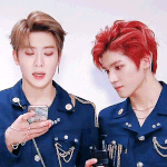 [NCT] <b>체인</b> 찰랑찰랑..