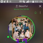 [강다니엘] <b>이불</b>밖 녤 웨이보 중랑둥들 반응