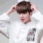 내 5년지기 친구 워너원박지훈 닮음