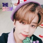 [BAP] <b>더</b><b>쇼</b>로고