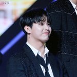 [BTOB] 힘 <b>현식</b> 생일 축하~~해!