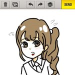 [조언부탁해] 이런 <b>그림체</b> 별로야?