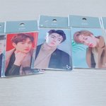[EXO] 타2레놀 사러 편의점갔다가