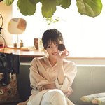 [아이유] 모옹쉘 광고 !!!!!!!