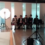 [BTOB] 본격 모찌 키우기인가