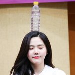 머리에 별게 다올라가는 여돌ㅋㅋㅋㅋㅋㅋㅋ