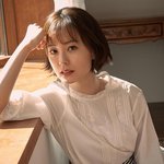 이번 정유미 화보!! 완전 <b>조</b><b>녜</b>롭다