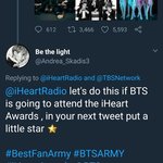 [방탄소년단] <b>아이</b>핱에서 별 붙여줬다!!