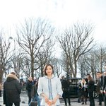 빅토리아 어제자 <b>부티</b> 미쳤다