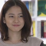 헤어스타일에 따라 분위기가 달라지는 배우