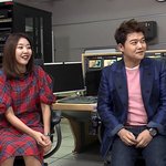 한혜진이 전현무 스타일 봐준 결과
