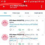 [방탄소년단] ㄷㄹㄱ 넘 센스 있으셔ㅜㅜㅜㅜㅜ