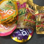 나 어제부터 다이어트하는데 왜 <b>GS25</b>에서 젤리 할인행사하냐