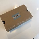 아들 <b>신발</b> 하나 샀어요~