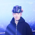 [EXO] 진짜 <b>변백현</b>