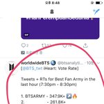 [방탄소년단] <b>아미</b>들 당신들은 도대체....