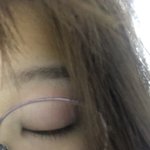 배xxxx 아이쉐도우 사용 후 알러지 발생, 어떻게 하죠?