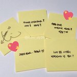 [시우민] 엑소엘 자존감 지킴이 시우민 set