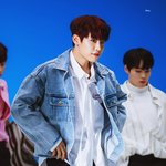 [박우진] 체리박❤️ 체리깅❤️