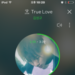 [인피니트] 근데 이렇게 <b>음원순위</b> 낮았던적은