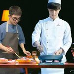 [EXO] 이 사진 ㅈㄴ 골<b>때</b><b>림</b>ㅋㅋㅋㅋㅋㅋ