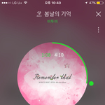 [BTOB] 신청한 멜로디 많겠지만 올려보는거야ㅎㅎ
