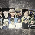 [EXO] 이거 ㄹㅇ이뿌지않냐