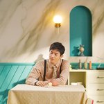[EXO] 준면이 티저 추반 ㅁ1스틱 <b>vs</b> 슴스테
