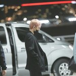 [백현] 180302 <b>인천</b>공항 출국 고화질